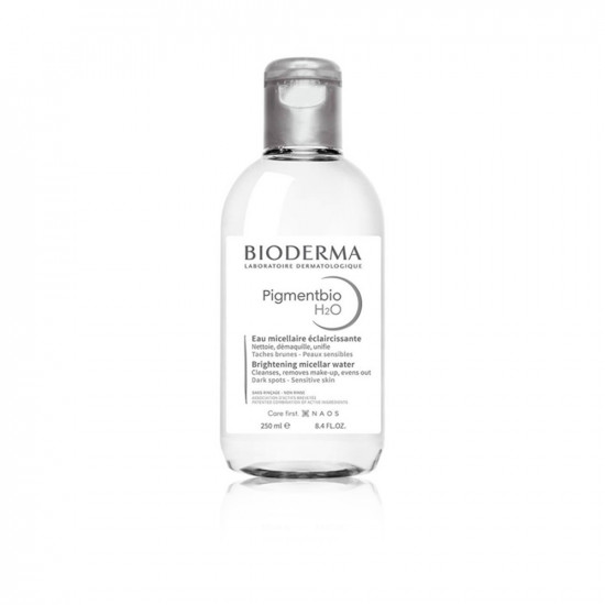 Pigmentbio Micelar Water H2o - 250 Ml Pigmentbio Micelar Water H2o - 250 Ml