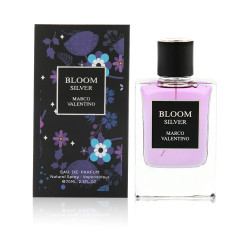 Bloom Silver Eau De Perfume - 110 Ml