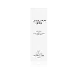 Oud Monaco Gold Hair Mist - 140 Ml