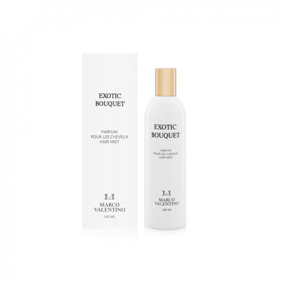 Exotic Bouquet Hair Mist - 140 Ml