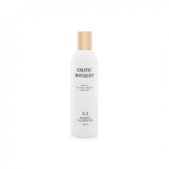 Exotic Bouquet Hair Mist - 140 Ml
