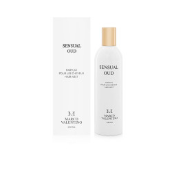 Sensual Oud Hair Mist - 140 Ml