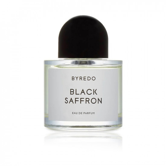 Black Saffron Eau De Parfume - 100 Ml Black Saffron Eau De Parfume - 100 Ml