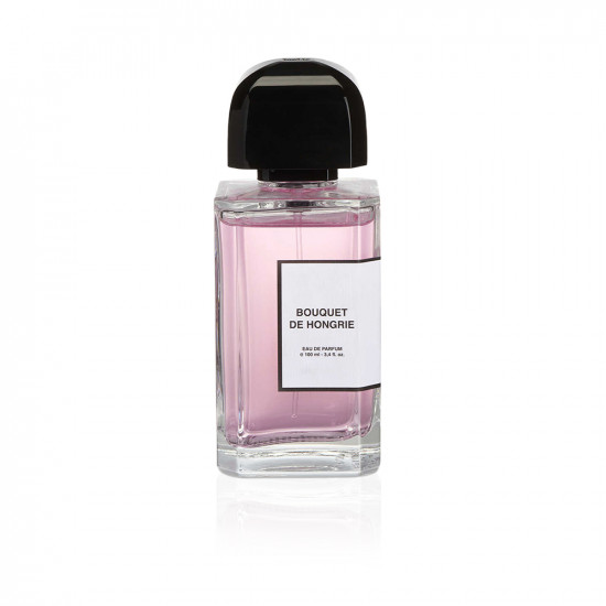 Bouquet De Hongrie Eau De Perfume - 100 ml Bouquet De Hongrie Eau De Perfume - 100 ml