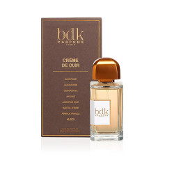 Creme De Cuir Eau De Perfume - 100 ml