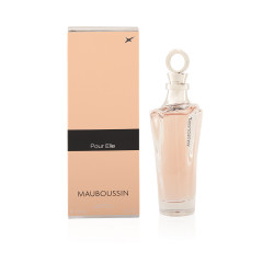 Eau De Perfume Pour Elle - 100 Ml   