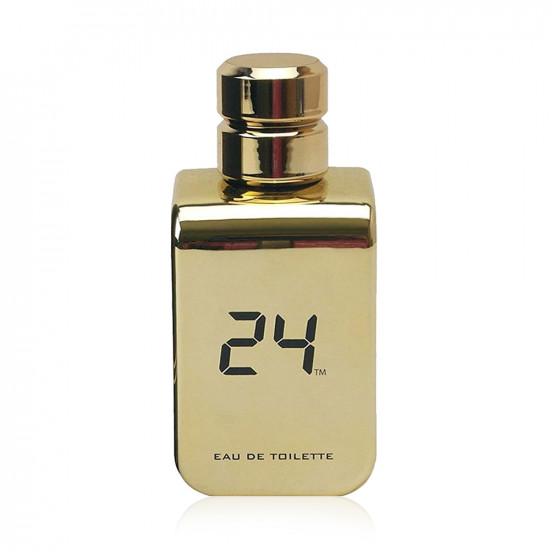 Gold Eau De Toilette - 100 ml Gold Eau De Toilette - 100 ml