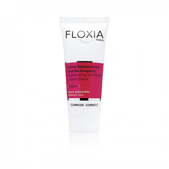 Regenerating And Redness Control Cream - 40 Ml
