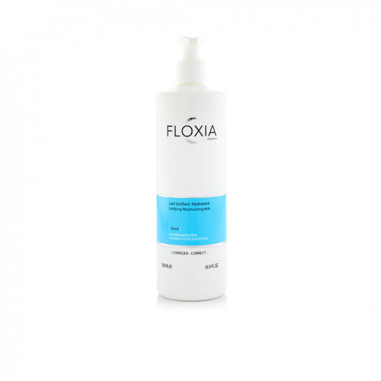Unifying Moisturizing Milk - 500 Ml