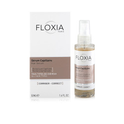 Revitalizing Capillaire Hair Serum - 50 Ml