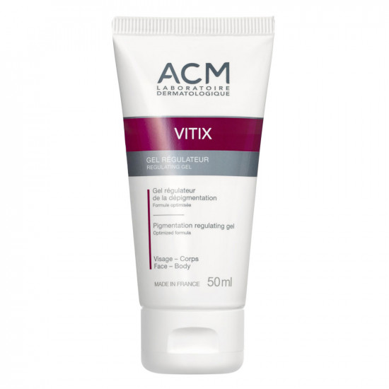 Vitix Gel For Face & Body - 50ml Vitix Gel For Face & Body - 50ml