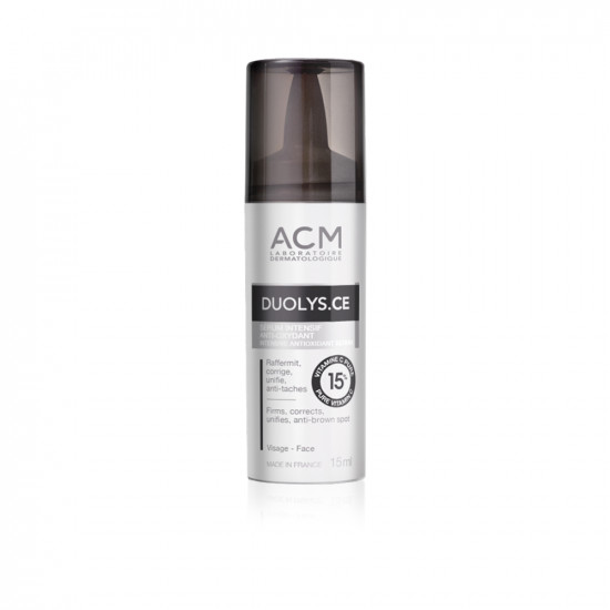 Duolys CE Intensive Antioxidant Serum - 15 ml Duolys CE Intensive Antioxidant Serum - 15 ml