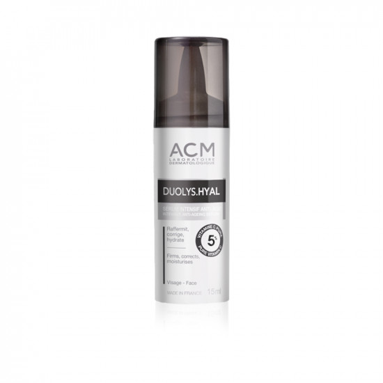 Duolys Hyal Intensive Anti-ageing Serum - 15 ml Duolys Hyal Intensive Anti-ageing Serum - 15 ml