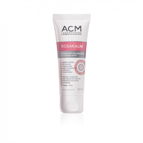 Rosakalm Anti-Redness Cream - 40 ml Rosakalm Anti-Redness Cream - 40 ml