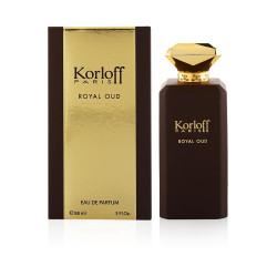 Royal Oud Eau De Perfume - 88 Ml - Women