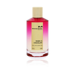 Roses & Chocolate Eau De Perfume For Women - 120 Ml