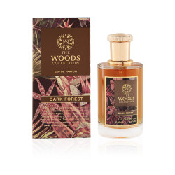 Dark Forest Eau De Perfume - 100 Ml