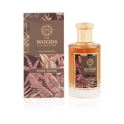 Pure Shine Eau De Perfume - 100ml