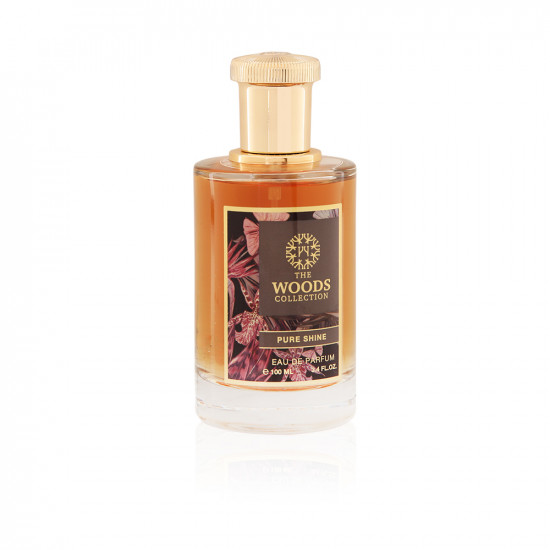 Pure Shine Eau De Perfume - 100ml Pure Shine Eau De Perfume - 100ml