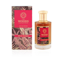 Wild Roses Eau De Perfume - 100ml