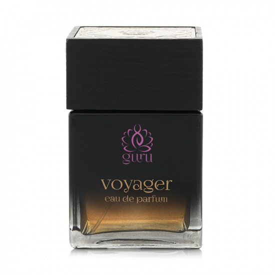 Voyager Eau De Perfume - 100 Ml Voyager Eau De Perfume - 100 Ml