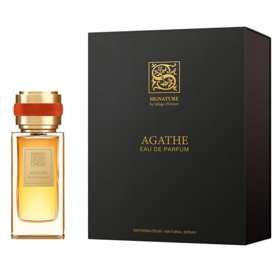 Agathe Eau De Perfume - 100 ml Agathe Eau De Perfume - 100 ml