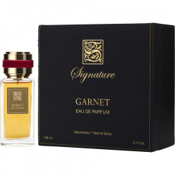 Garnet Eau De Perfume - 100 Ml