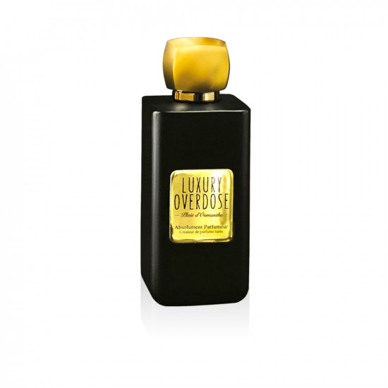 Pluie Dosmanthe Eau De Parfum - 100 Ml Pluie Dosmanthe Eau De Parfum - 100 Ml