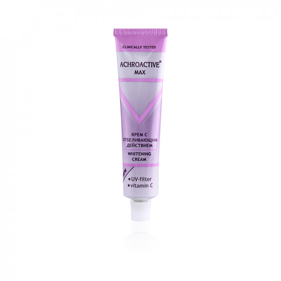 Whitening Cream - 45 Ml   