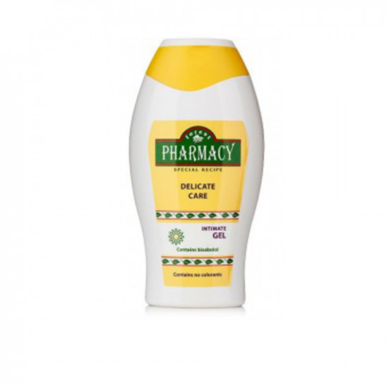 Intimate Gel Delicate Care - 200 Ml Intimate Gel Delicate Care - 200 Ml