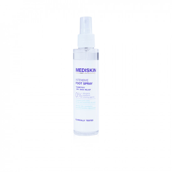 Intensive Foot Spray - 135ml