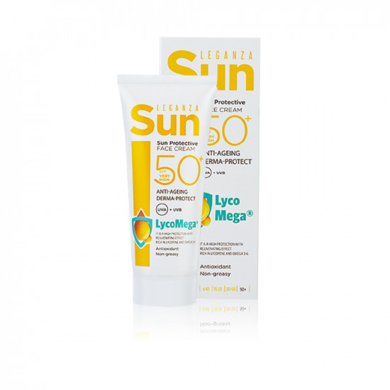Face Cream Spf 50 - 75 Ml Face Cream Spf 50 - 75 Ml