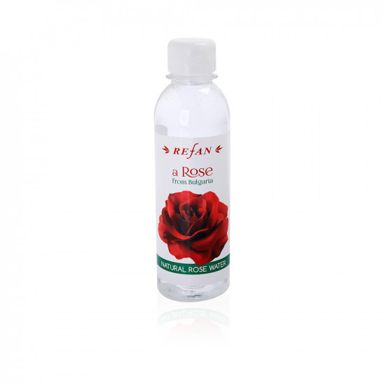 Bulgarian Natural Rose Water -  250 ml