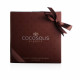 Luxury Coffee Scrub Box - 4 X 70 g Luxury Coffee Scrub Box - 4 X 70 g