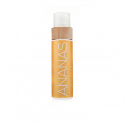 Ananas Suntan & Body Oil - 110 ml   