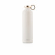 Stainless Steel Smart Water Bottle - Snow White - 680 ml Stainless Steel Smart Water Bottle - Snow White - 680 ml