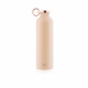Stainless Steel Smart Water Bottle - Pink Blush - 680 ml Stainless Steel Smart Water Bottle - Pink Blush - 680 ml