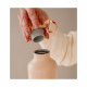 Stainless Steel Smart Water Bottle - Pink Blush - 680 ml Stainless Steel Smart Water Bottle - Pink Blush - 680 ml