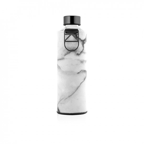 Mismatch Stone Glass Water Bottle - 750ml Mismatch Stone Glass Water Bottle - 750ml