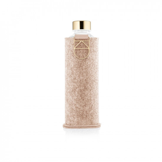 Mismatch Cookie Glass Bottle - 750 ml Mismatch Cookie Glass Bottle - 750 ml