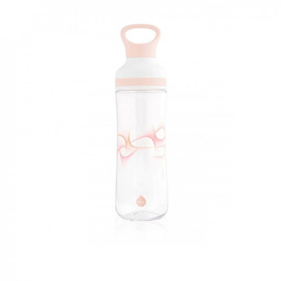 Flow Beat 2 in 1 Plastic Water Bottle & Smoothie Cup - 800ml Flow Beat 2 in 1 Plastic Water Bottle & Smoothie Cup - 800ml
