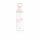 Flow Beat 2 in 1 Plastic Water Bottle & Smoothie Cup - 800ml Flow Beat 2 in 1 Plastic Water Bottle & Smoothie Cup - 800ml