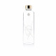 Mismatch Beige Glass Water Bottle - 750ml Mismatch Beige Glass Water Bottle - 750ml