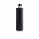 Mismatch Graphite Glass Water Bottle - 750ml