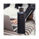 Mismatch Graphite Glass Water Bottle - 750ml