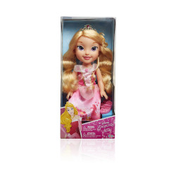 Princess Aurora Doll - Age 3+