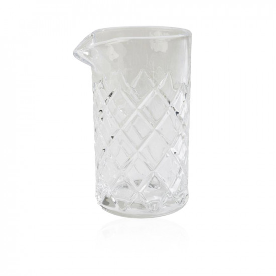 Mixing Glass With Lip Mixing Glass With Lip