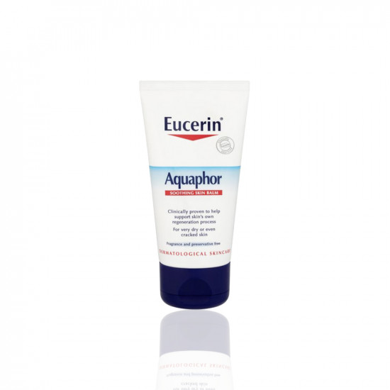 Aquaphor Soothing Skin Balm For Dry Skin - 40 Ml Aquaphor Soothing Skin Balm For Dry Skin - 40 Ml