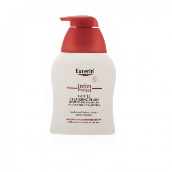 Intim Protect Cleansing Lotion - 250ml