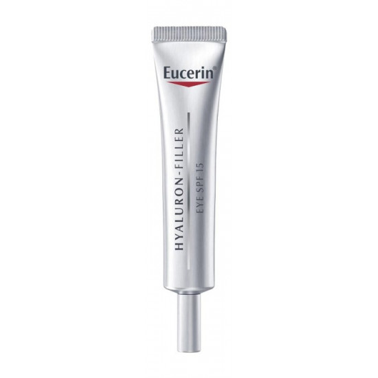 Anti-age Hyaluron Filler Eye Treatment - 15ml Anti-age Hyaluron Filler Eye Treatment - 15ml